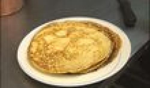 Chandeleur : Le secret des crêpes